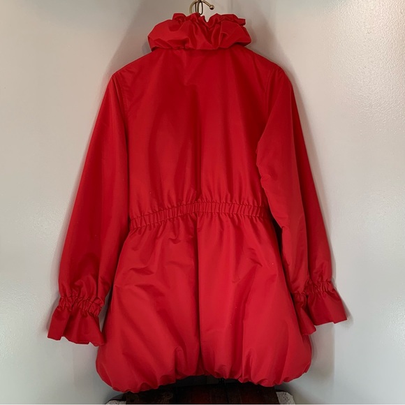 Lotus Collection Women’s Coat - Picture 14 of 16